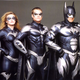 Image for article titled Superhero Movies, Ranked